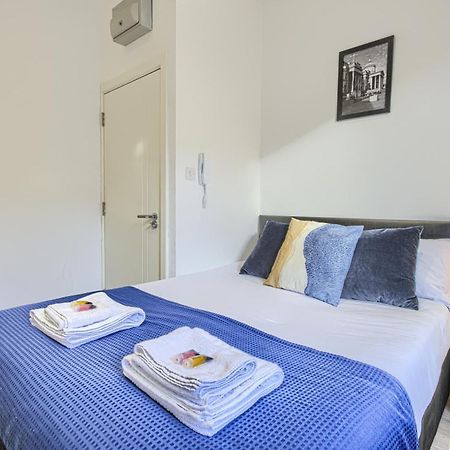 The Finsbury Deluxe Apartments London Eksteriør billede